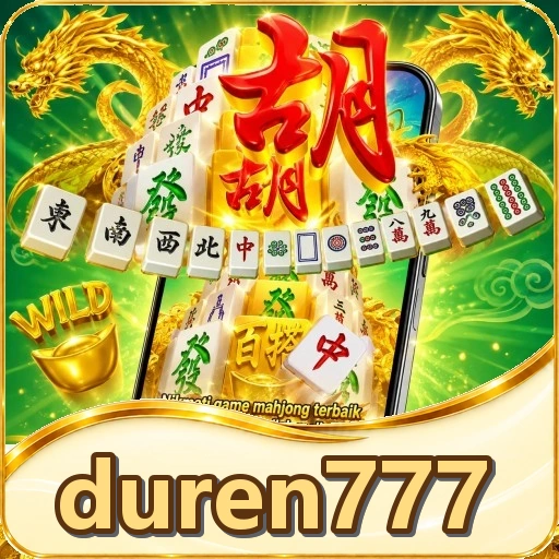 Cara pilih game di katalog duren777 sesuai kuota HP