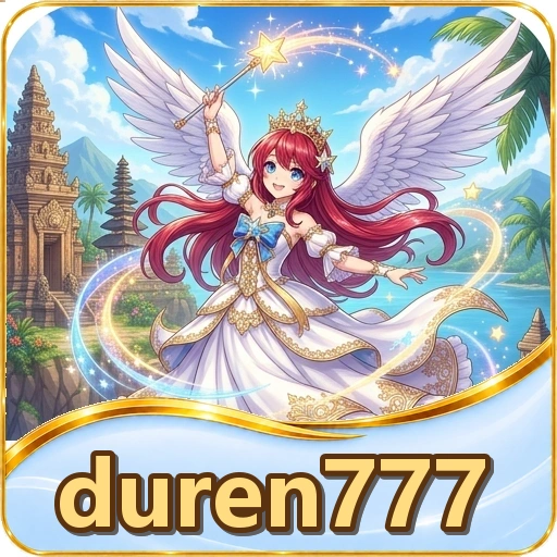 Unduh resmi katalog game duren777 v5.2.1 dari situs ini